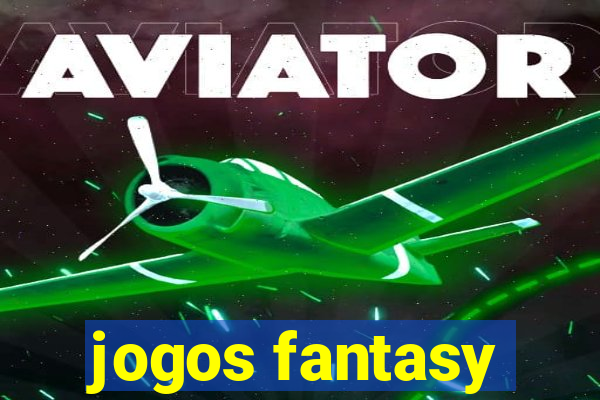 jogos fantasy