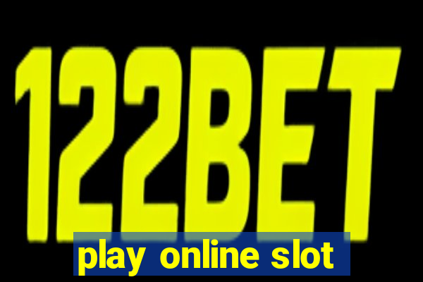 play online slot