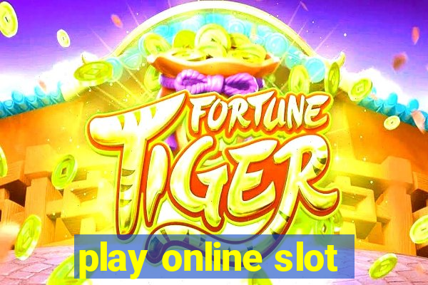 play online slot