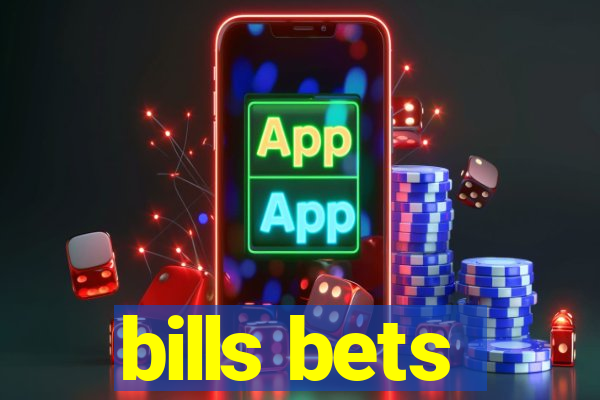 bills bets