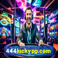 444luckypg.com