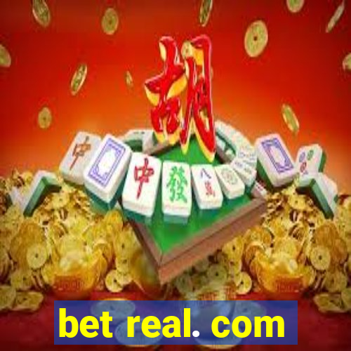 bet real. com