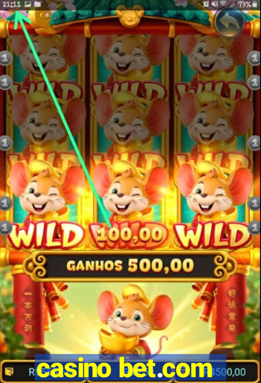 casino bet.com