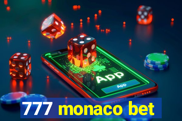 777 monaco bet