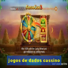 jogos de dados cassino