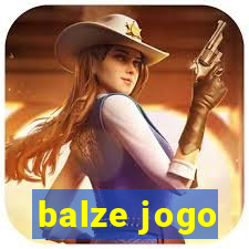 balze jogo