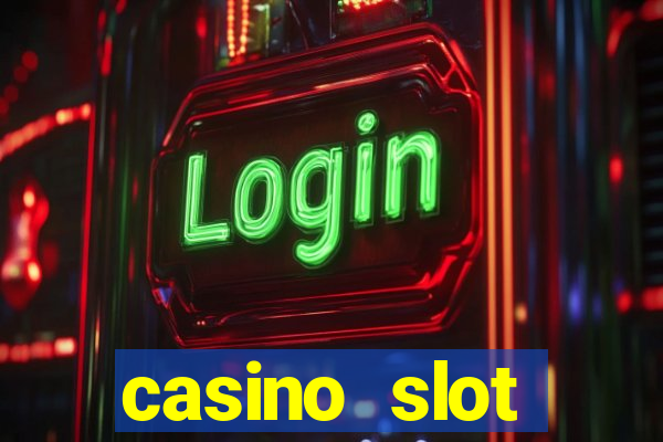 casino slot machines free games