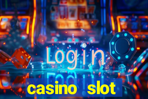 casino slot machines free games