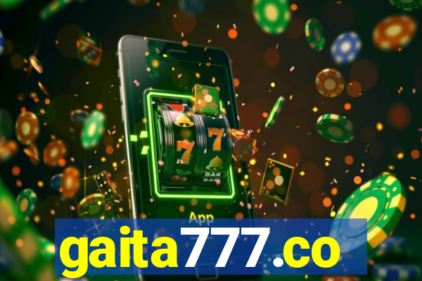 gaita777.co