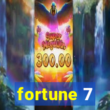 fortune 7