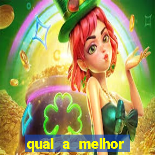 qual a melhor plataforma de jogos online para ganhar dinheiro