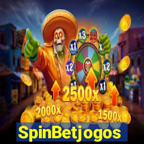 SpinBetjogos