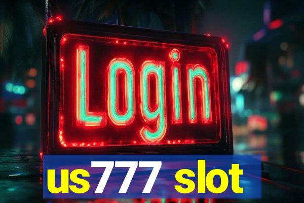 us777 slot