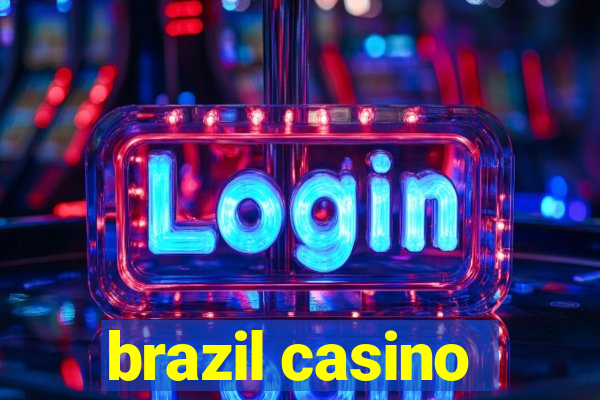 brazil casino