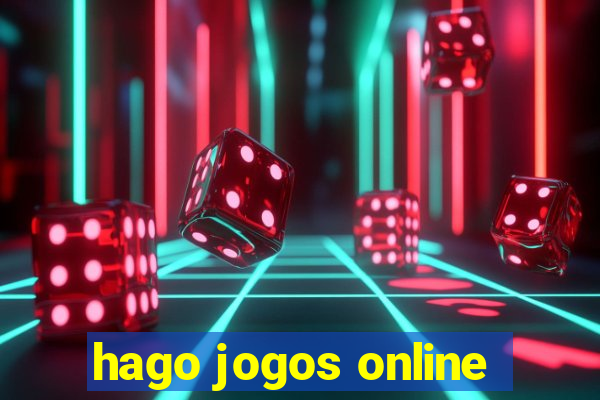 hago jogos online