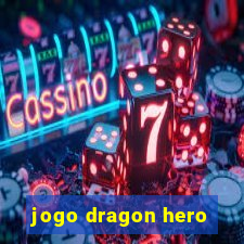 jogo dragon hero