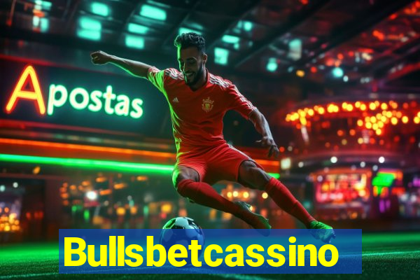 Bullsbetcassino