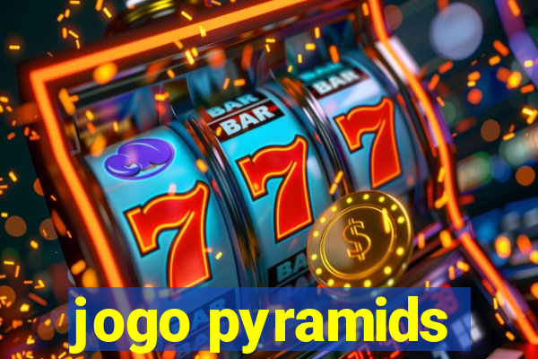 jogo pyramids