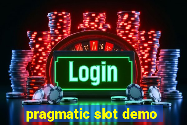 pragmatic slot demo