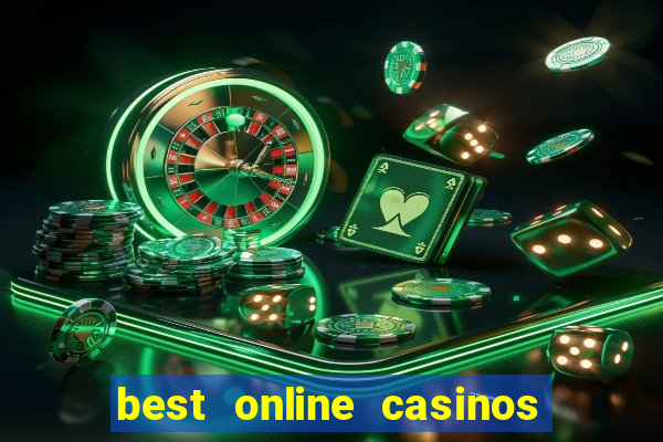 best online casinos for australians