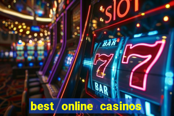 best online casinos for australians