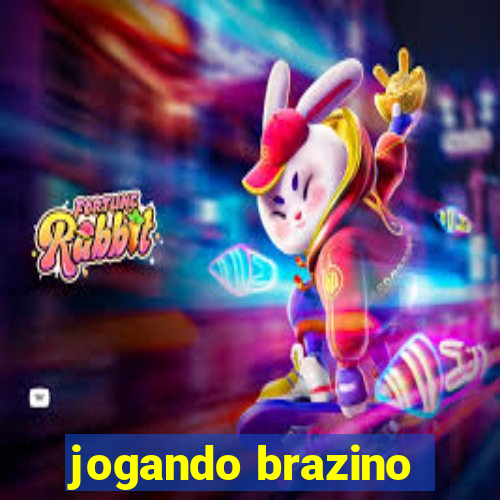 jogando brazino