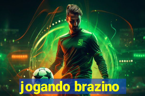 jogando brazino