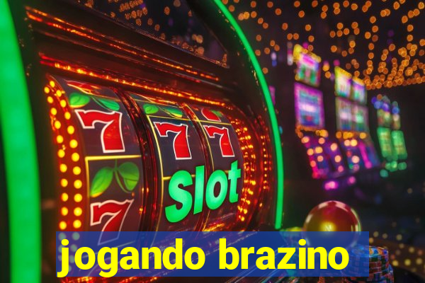 jogando brazino