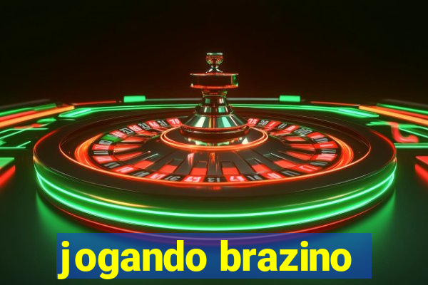 jogando brazino