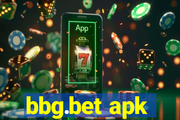 bbg.bet apk