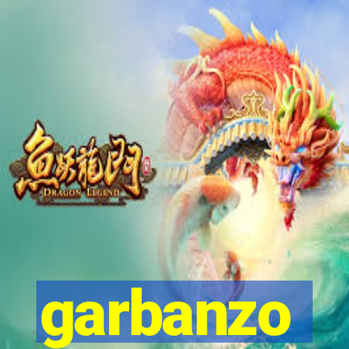 garbanzo