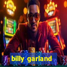 billy garland