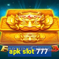 apk slot 777