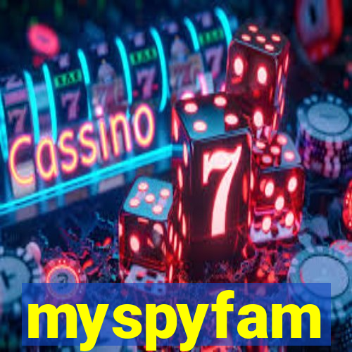 myspyfam