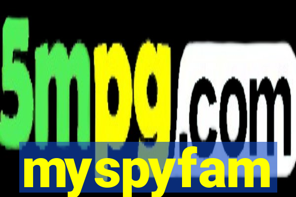 myspyfam