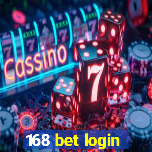 168 bet login