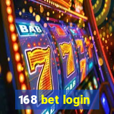 168 bet login