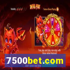 7500bet.com