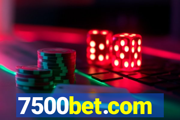 7500bet.com