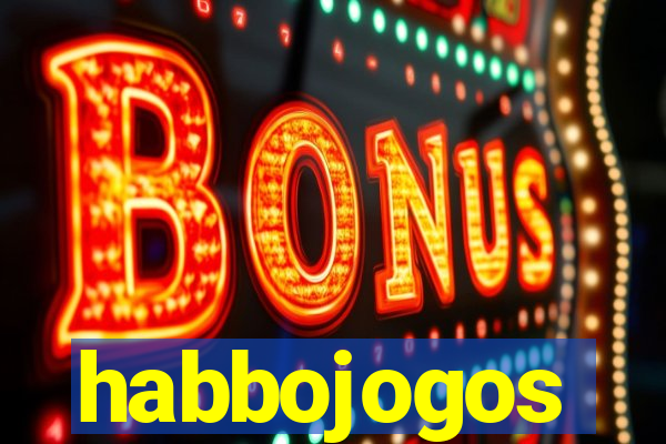 habbojogos