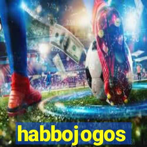 habbojogos