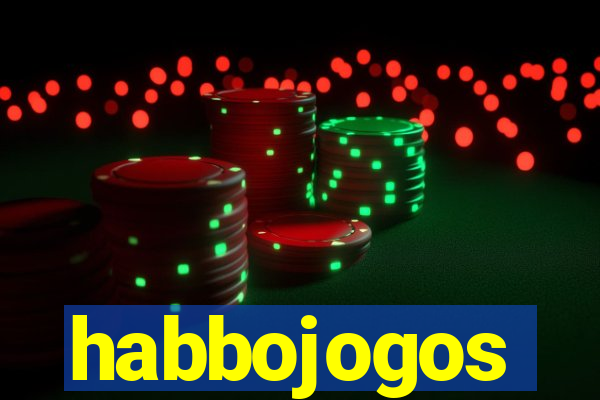 habbojogos