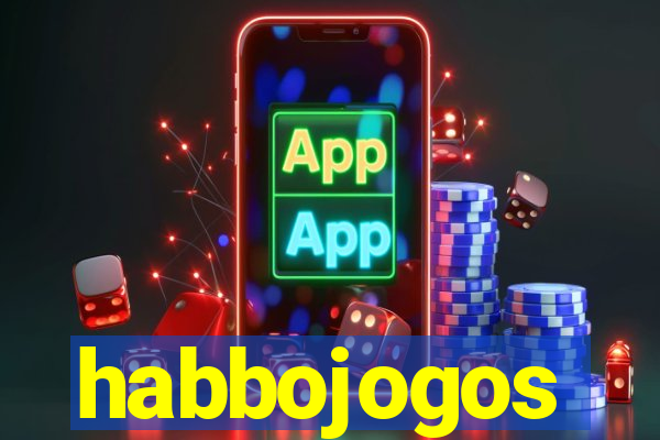 habbojogos