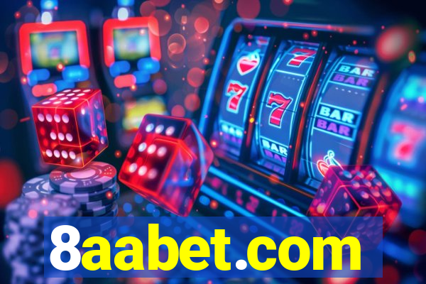 8aabet.com