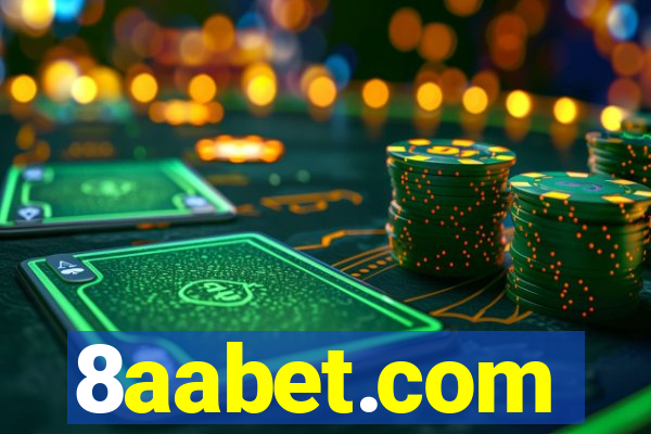 8aabet.com