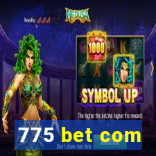 775 bet com