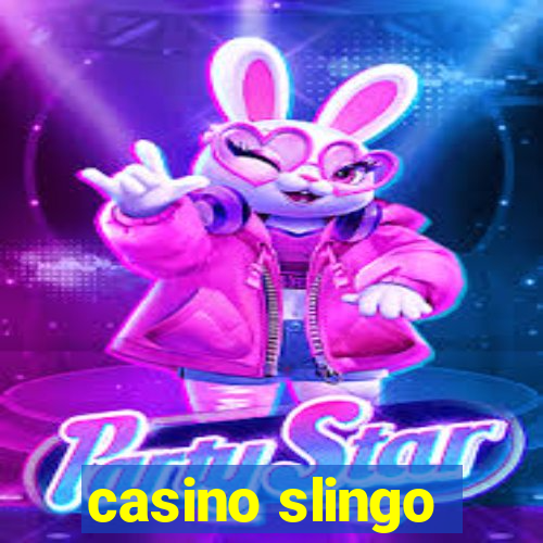 casino slingo