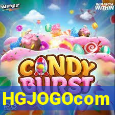 HGJOGOcom