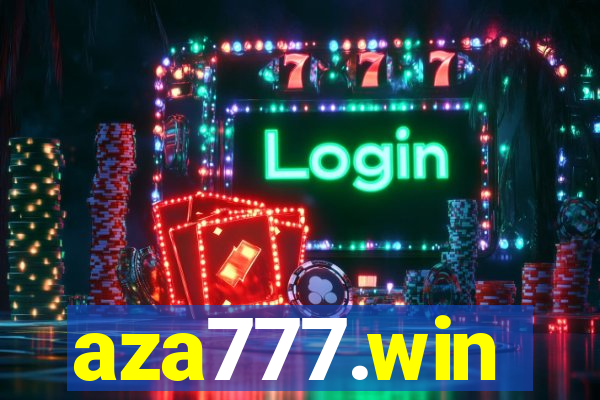 aza777.win