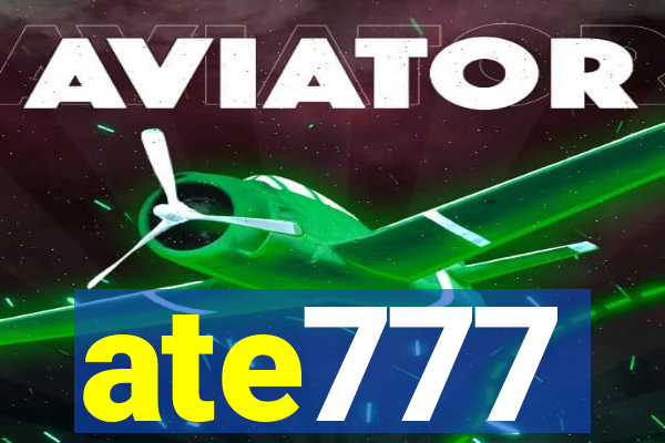 ate777